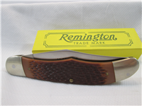 1990 REMINGTON R870 Shotgun Commemorative Knife