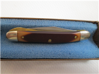 USA SCHRADE OLD TIMER 18OT Mighty Mite