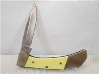 KA-BAR 1605 Lockback Jack Knife