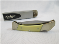 KA-BAR 1605 Lockback Jack Knife