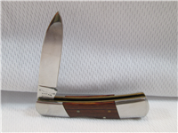 KA-BAR 2707 Mahogany-Handle