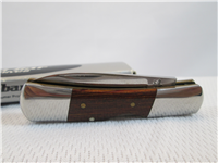 KA-BAR 2707 Mahogany-Handle