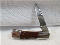 KA-BAR 2707 Mahogany-Handle