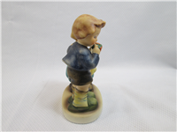 WE CONGRATULATE 4 inch Figurine  (Hummel 220, TMK 4)