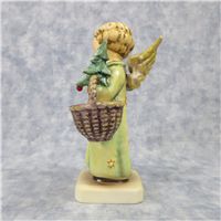 CHRISTMAS ANGEL Figurine (Hummel 301, TMK)