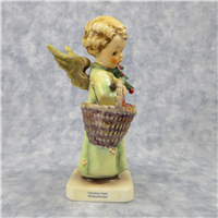 CHRISTMAS ANGEL Figurine (Hummel 301, TMK)