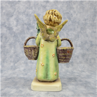 CHRISTMAS ANGEL Figurine (Hummel 301, TMK)