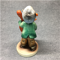 SWEET MUSIC 5 Hummel 186 TMK 5