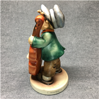 SWEET MUSIC 5 Hummel 186 TMK 5