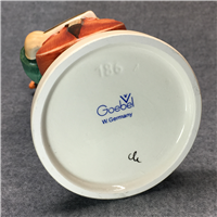 SWEET MUSIC 5 Hummel 186 TMK 5