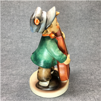 SWEET MUSIC 5 Hummel 186 TMK 5