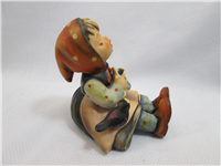HAPPY PASTIME 3 3/4 inch Figurine (Hummel 69, TMK)