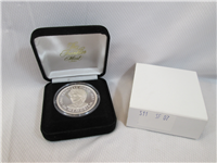 LIBERIA 1997 $20 Princess Diana Silver Proof 