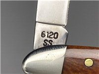 1999 Case 6120 SS Chestnut Bone Peanut