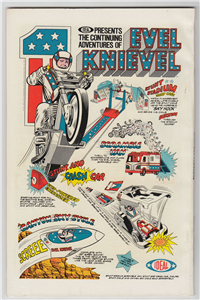 GIANT-SIZE AVENGERS    #3     (Marvel, 1975)