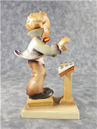 BAND LEADER 5-1/4" Figurine (Hummel 129, TMK 3 LS)