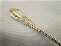 American Victorian Sterling 5 7/8" Teaspoon   (Lunt, #1941) 