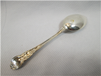 American Victorian Sterling 5 7/8" Teaspoon   (Lunt, #1941) 