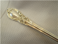 American Victorian Sterling 6 5/8" Tablespoon   (Lunt, #1941) 