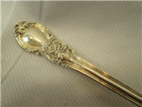 American Victorian Sterling 8 3/8" Serving Spoon   (Lunt, #1941) 