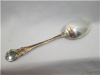 American Victorian Sterling 8 3/8" Serving Spoon   (Lunt, #1941) 