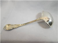 American Victorian Sterling 6" Ladle   (Lunt, #1941) 