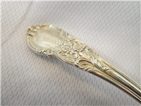 American Victorian Sterling 6" Ladle   (Lunt, #1941) 