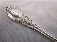 American Victorian Sterling 5 7/8" Flat Butter Knife   (Lunt, #1941) 