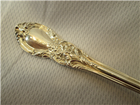 American Victorian Sterling 7 1/2" Dinner Fork   (Lunt, #1941) 