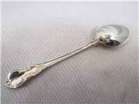 American Victorian Sterling 4 1/2" Demitasse Spoon   (Lunt, #1941) 