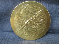 1969 Australian King's 50th Anniversary Bronze Medal