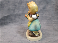 WE CONGRATULATE Wir Gratulieren 7 Hummel 220 TMK 7