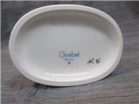 WE CONGRATULATE Wir Gratulieren 7 Hummel 220 TMK 7