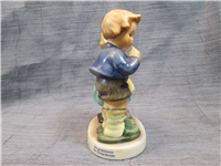 WE CONGRATULATE Wir Gratulieren 7 Hummel 220 TMK 7