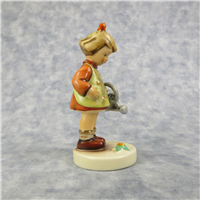 LITTLE GARDENER Special Event Figurine (Hummel 74, TMK)