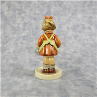 LITTLE GARDENER Special Event Figurine (Hummel 74, TMK)