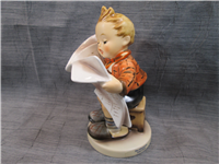 LATEST NEWS Figurine (Hummel 184, TMK)
