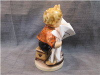 LATEST NEWS Figurine (Hummel 184, TMK)
