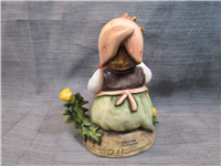 MAKE A WISH Die Pusteblums 6 Hummel 475 TMK 6