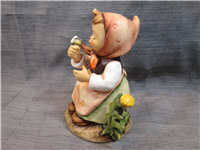 MAKE A WISH Die Pusteblums 6 Hummel 475 TMK 6