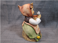 MAKE A WISH Die Pusteblums 6 Hummel 475 TMK 6