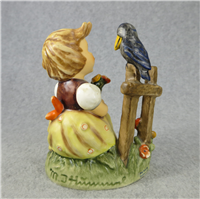 SING WITH ME Figurine (Hummel 405, TMK)
