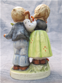 HAPPY DAYS 5 Hummel 150 2/0 TMK 5