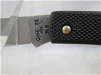 CASE XX USA 54W Black Ole Whitt