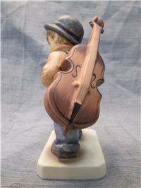 LITTLE CELLIST Figurine (Hummel 89/I, TMK)