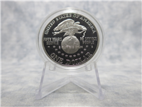 1991-S USO Silver Dollar Proof