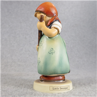 LITTLE SWEEPER Figurine (Hummel 171, TMK)