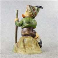 MOUNTAINEER 5 Hummel 315 TMK 5