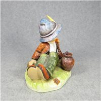 COFFEE BREAK Figurine (Hummel 409, TMK)