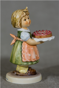 BIRTHDAY CANDLE 6 Hummel TMK 6